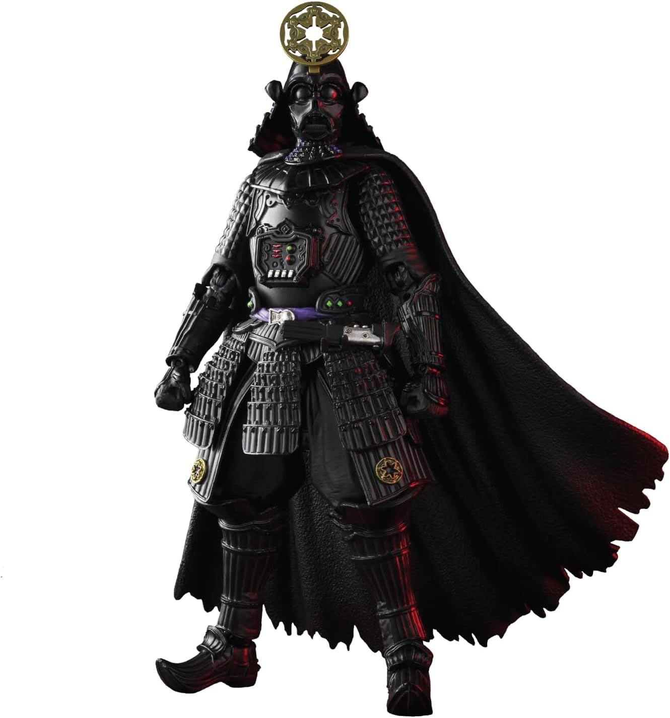 BANGSA TAMASHII – Star Wars: OBI-Wan Kenobi – Samurai Taisho